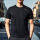 耐克速干短袖男士T恤2026夏季新款官方正品健身运动半袖训练上衣