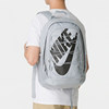 Nike Nike backpack men's bag women's bag school bag