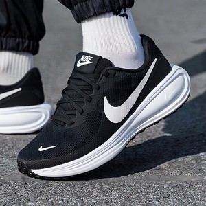 Nike耐克男士跑鞋官方正品2025夏季新款透气网面运动鞋减震跑步鞋