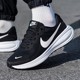 NIKE Nike official authentic men's shoes 2025 winter new mesh shock-absorbing casual sports shoes breathable running shoes