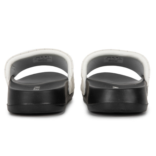 MLB官方 男鞋女鞋2025冬季新款情侣运动拖鞋外穿沙滩鞋休闲凉拖 - 图1