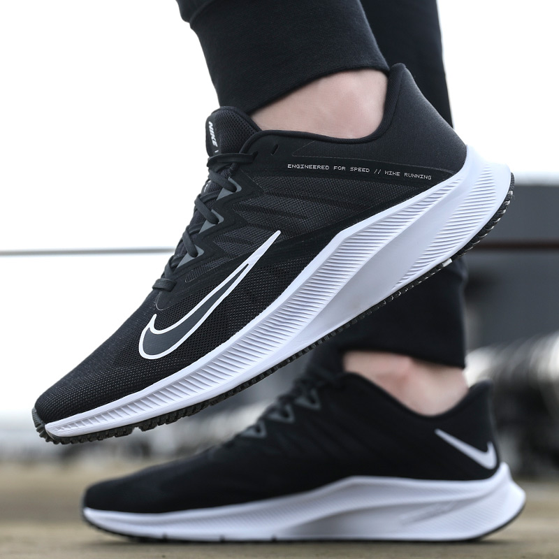 幸运叶子官方旗舰店NIKE耐克官网旗舰正品男鞋秋冬季新款运动鞋跑鞋减震跑步鞋CD02300