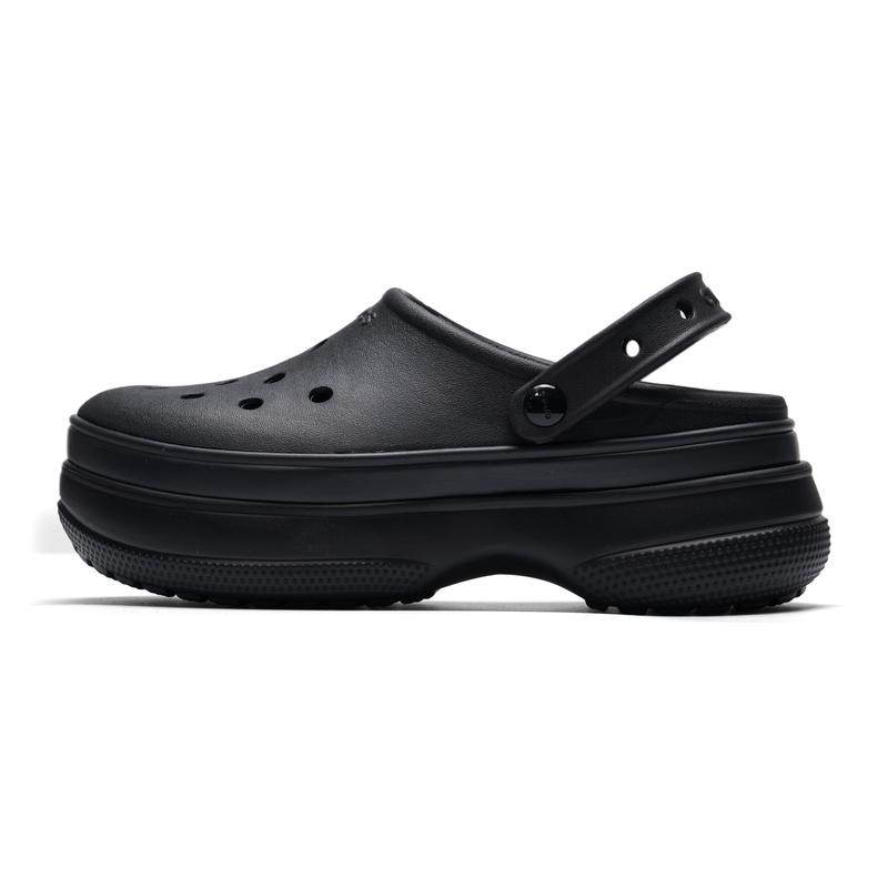 Crocs卡骆驰厚底凉鞋男鞋女鞋春季新款运动沙滩鞋洞洞鞋轻便拖鞋,淘宝优惠券,粉丝福利购,淘宝优惠卷