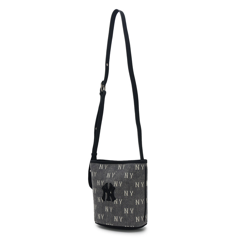 MLB官方 复古老花单肩包男包女包春季新款斜挎包时尚运动包休闲包,淘宝优惠券,粉丝福利购,淘宝优惠卷