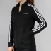 Áo khoác Adidas Adidas nữ mùa thu 2019 mùa thu mới thể thao áo khoác nhẹ thoáng khí DP2411 - Áo khoác thể thao / áo khoác Áo khoác thể thao / áo khoác