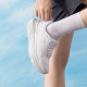 Lucky Leaf丨UA Under Armour White Women's Shoes 2026 Summer New Infinite Pro 2 Running Shoes Network