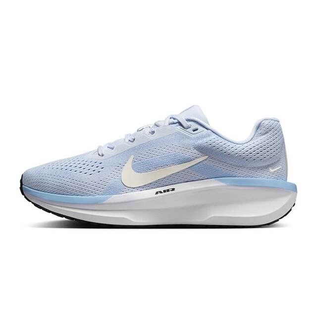 NIKE Nike official website flagship women's shoes 2025 winter new WINFLO11 air cushion sports shoes cushioning running shoes