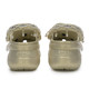 Crocs Crocs retro little whale bright bead flower hole shoes thick-soled women's shoes garden shoes sandals 211519