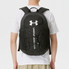Lucky Leaf丨UA Under Armor Backpack Men's Bag Women's Bag Summer New Travel Backpack Sports Bag Computer Bag
