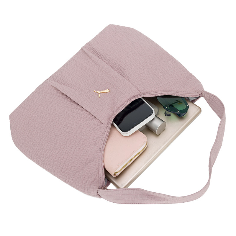 PUMA彪马单肩包女包运动包大容量托特包拎包斜挎包时尚背包092180,淘宝优惠券,粉丝福利购,淘宝优惠卷