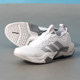 Lucky Leaf丨Adidas 2026 Summer ເກີບຜູ້ຊາຍໃຫມ່ RAPIDMOVE ເກີບກິລາການຝຶກອົບຮົມເກີບແລ່ນ
