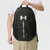 Lucky Leaf丨UA Under Armor Backpack Men's Bag Women's Bag Summer New Travel Backpack Sports Bag Computer Bag