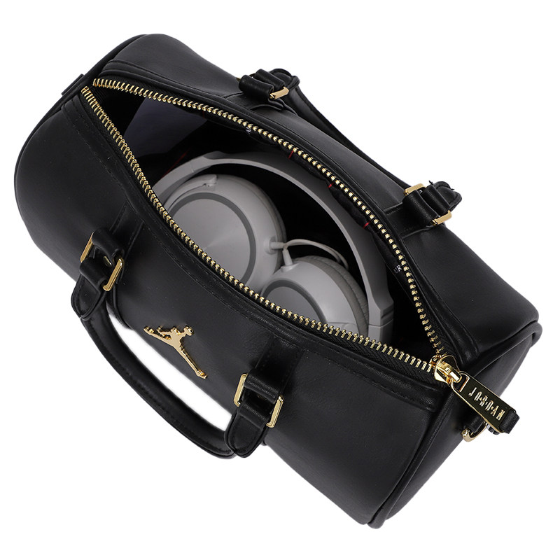  幸运叶子挎包/拎包/休闲包