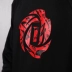 Áo len Adidas nam 2019 mùa xuân và mùa thu mới diện đồ thể thao CNY cộng với áo khoác nhung nhung DP5754 - Thể thao lông cừu / jumper