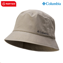 Columbia Official Flagship Store Hat Fisherman Hat Hood Male Hat Lady Hat New Basin Hat Sunhat Sports Cap Pelvis