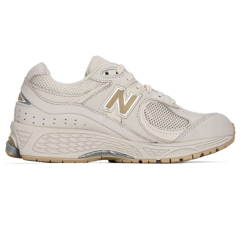 New Balance NB2002R老爹鞋男女鞋夏季新款复古运动鞋透气休闲鞋-图3