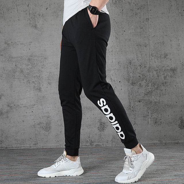 adidas summer pants