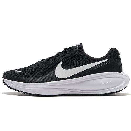 Nike耐克男鞋官方正品2026夏季新款男士减震运动鞋轻便网面跑步鞋 - 图3