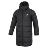 Nike, зимний спортивный пуховик, легкая и тонкая куртка с капюшоном