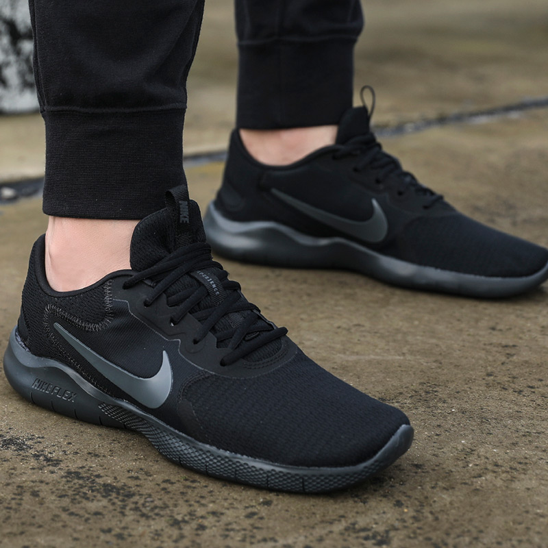 幸运叶子官方旗舰店Nike耐克官网旗舰黑武士男鞋秋冬季新款正品运动鞋休闲旅游跑步鞋1