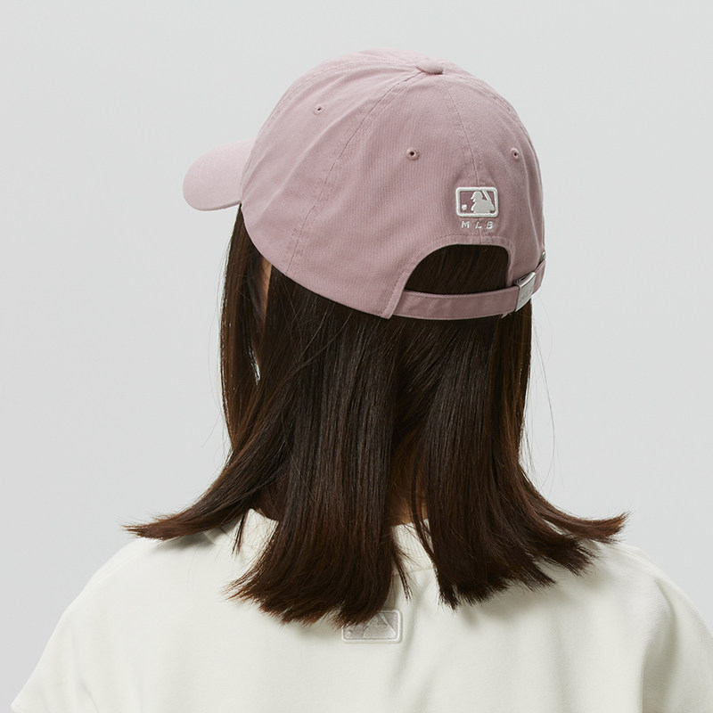MLB官方 棒球帽情侣遮阳帽潮流运动帽软顶男女同款帽子3ACP7701N,淘宝优惠券,粉丝福利购,淘宝优惠卷