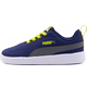 PUMA Hummer chàng trai và cô gái mùa thu và mùa đông giày em bé giày thể thao giày thấp để giúp giày nhẹ 362651 - Giày dép trẻ em / Giầy trẻ giày bún cho bé Giày dép trẻ em / Giầy trẻ