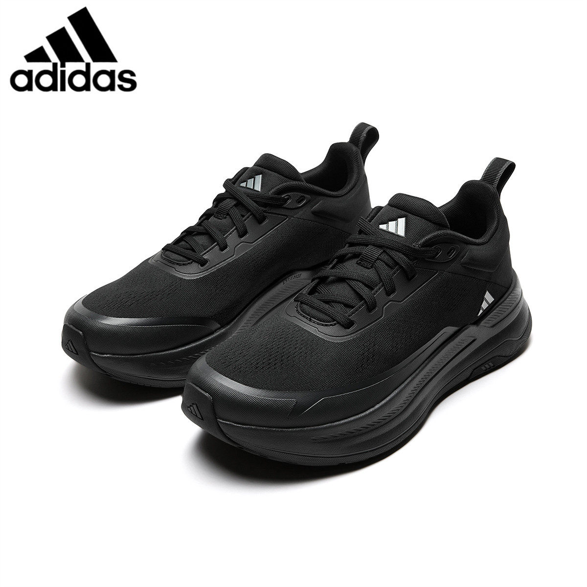 阿迪达斯男鞋女鞋 2026新款运动鞋DREAMPACE EASE减震跑步休闲鞋,淘宝优惠券,粉丝福利购,淘宝优惠卷