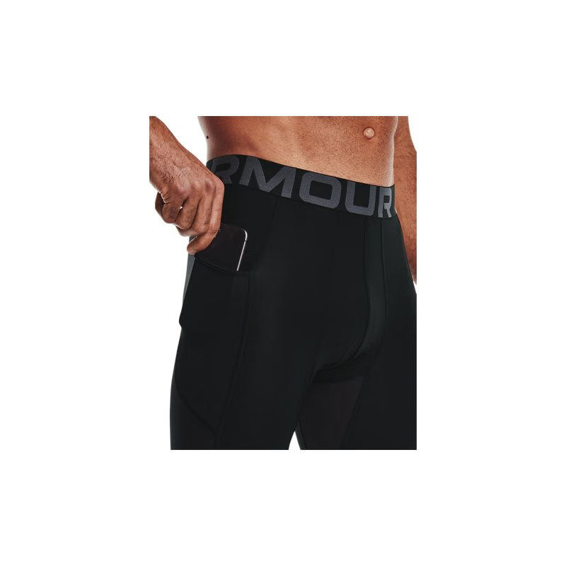 UA安德玛紧身裤男裤新款专业健身训练裤弹力透气速干运动裤七分裤,淘宝优惠券,粉丝福利购,淘宝优惠卷