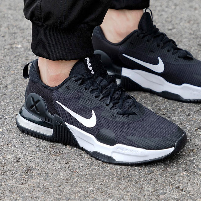 Nike Men's Cushioning Training Shoes Running Shoes