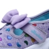Giày nữ Skechers SKECHER 2019 hè mới cho trẻ em giày thể thao Giày thường giày retro - Giày dép trẻ em / Giầy trẻ