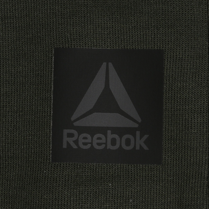 幸运叶子官方旗舰店Reebok锐步外套男装夏季新款跑步训练飞行员夹克运动服2