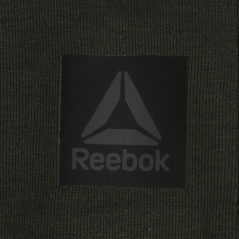 reebok外套男装2020 幸运叶子运动茄克/外套