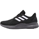 Giày thể thao nam Adidas 2019 mùa thu mới giày thể thao chống sốc hấp thụ thoáng khí thoải mái giày chạy bộ G28922 - Giày chạy bộ