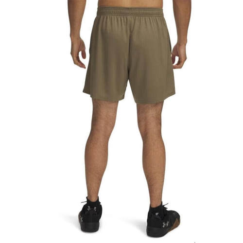 UA安德玛速干短裤男士篮球裤秋季新款健身训练跑步运动裤子五分裤 - 图0