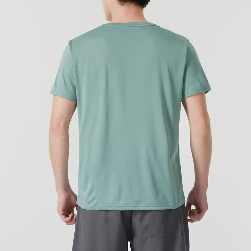 PUMA彪马速干短袖男2025夏季男士跑步训练健身半袖运动t恤527344 - 图0