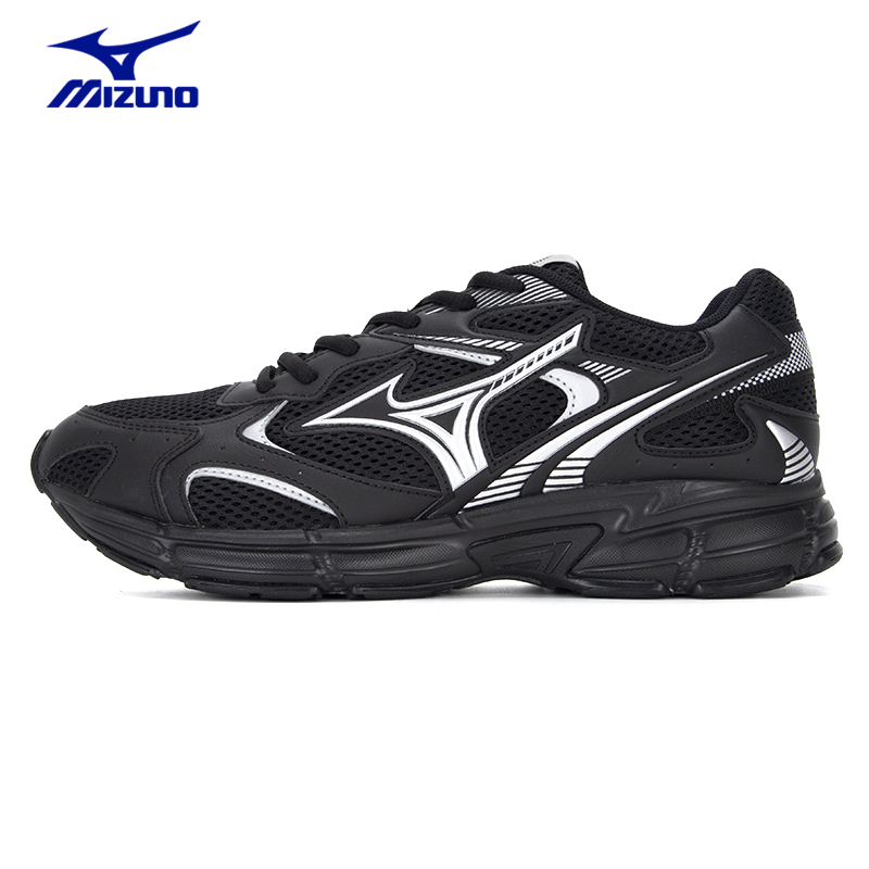  幸运叶子跑步鞋