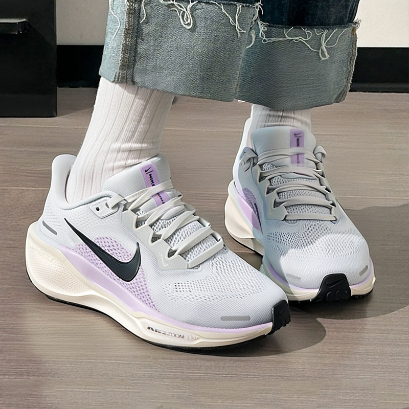 耐克NIKE女鞋透气跑步鞋2025冬季新款正品飞马41气垫运动鞋FD2723,淘宝优惠券,粉丝福利购,淘宝优惠卷