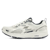 Skechers, мужская модная повседневная обувь для отдыха из сетки, дышащие беговые кроссовки, лето 2026 года