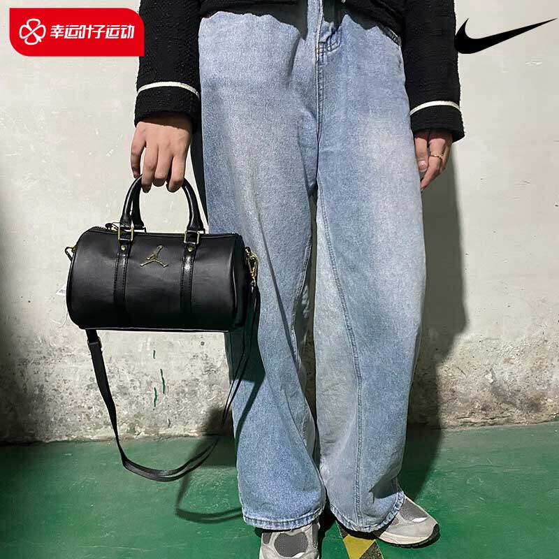  幸运叶子挎包/拎包/休闲包