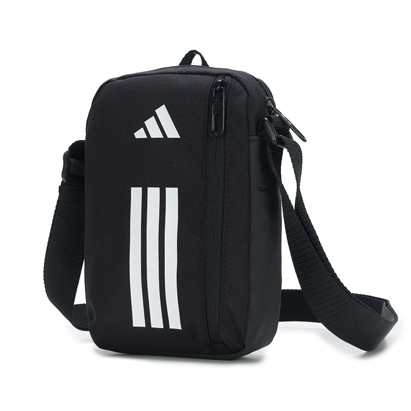 Adidas shoulder bag men's bag women's bag small square bag new sports bag outdoor leisure cycling travel crossbody bag