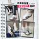 Adidas Adidas retro T-toe shoes autumn new women's shoes casual shoes moral training shoes sneakers women's KJ4000