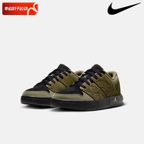 Nike Great Kids Shoes 2024 new sneakers JORDAN NU RETRO 1 BASKETBALL SHOES CASUAL SHOES FB4412