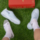 ໃບໂຊກ | ເກີບຜູ້ຊາຍ Puma 2026 Summer New Sports Shoes FUTURE-9 Competition Training TT Broken