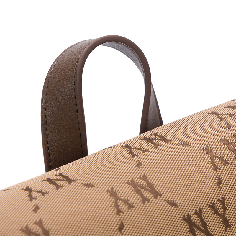 MLB官方 儿童背包钻石老花双肩包男包女包休闲运动包时尚学生书包,淘宝优惠券,粉丝福利购,淘宝优惠卷