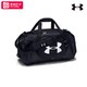 UA Under Armour Fitness Bag ກະເປົາເດີນທາງທີ່ເປັນທາງການຂອງແທ້ຈິງ ກະເປົາເດີນທາງ ກະເປົາເດີນທາງ ກະເປົາຖື ກະເປົາກິລາ ຜູ້ຊາຍ ແລະຜູ້ຍິງ
