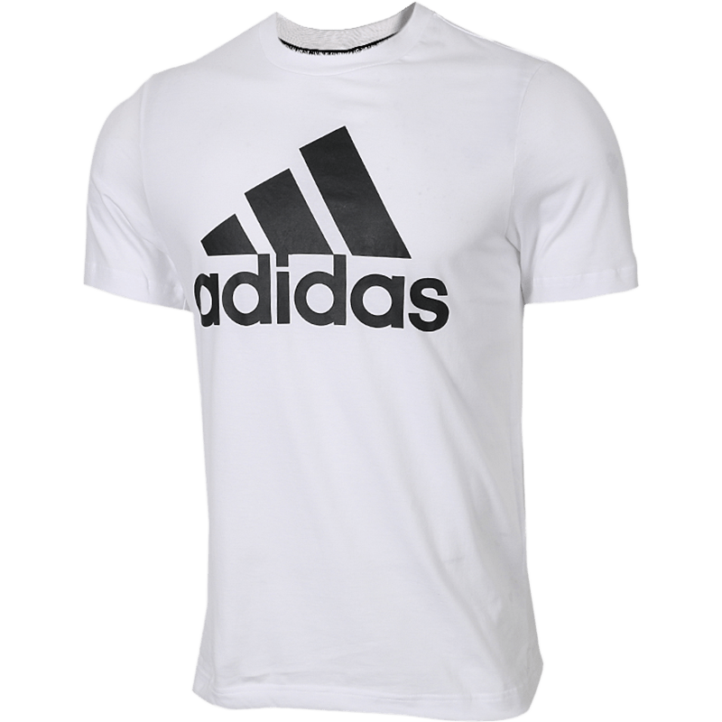 Adidas Short Sleeve Men S 2020 Summer Sports Casual T Shirt Half