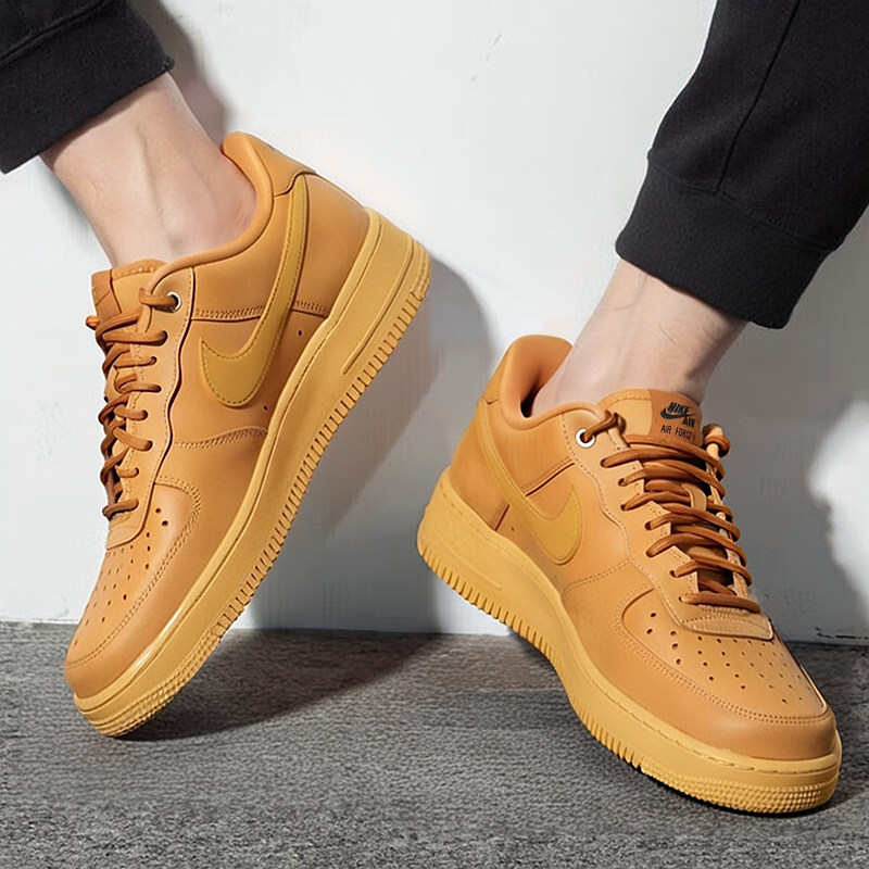 耐克官方男鞋26春季Air Force 1 Low 空军一号AF1潮流板鞋运动鞋,淘宝优惠券,粉丝福利购,淘宝优惠卷