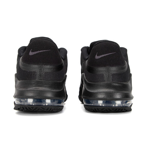 Nike耐克男鞋2026夏季 运动鞋AIR MAX 气垫鞋子篮球休闲鞋DM1126 - 图1