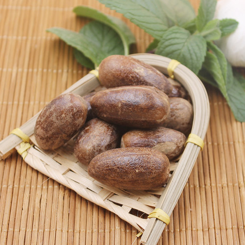 香果香料50g散装玉果烧烤烧肉麻辣烫火锅底料调料大全包邮长香果 - 图2