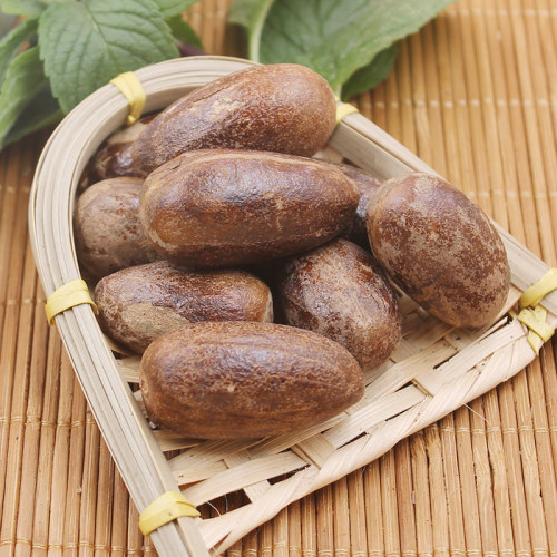 香果香料50g散装玉果烧烤烧肉麻辣烫火锅底料调料大全包邮长香果 - 图0